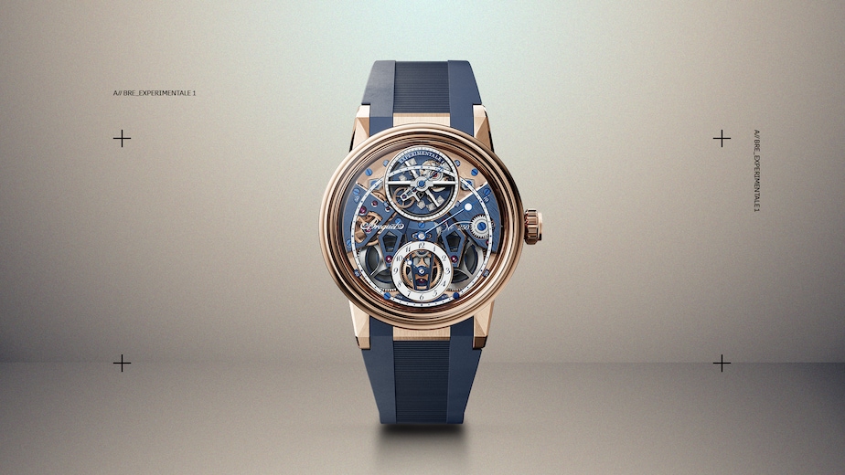 Montres Breguet | スイスの高級時計 - 1775年創業